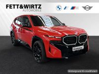 BMW XM - Vorschau Bild 1