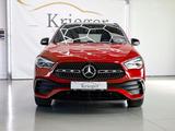 Mercedes-Benz GLA 220d *AMG*PANORAMA*NIGHT*LED*KAMERA* - Mercedes-Benz GLA 220 aus 2021