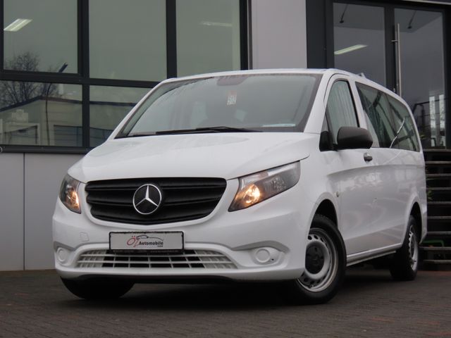 Mercedes-Benz Vito Mixto 110 CDI MIXTO LANG VA