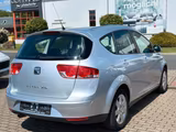 Seat Altea XL Stylance / Style* HU NEU*INSPEKTION NEU - Seat Altea Style mit Benzin-Antrieb