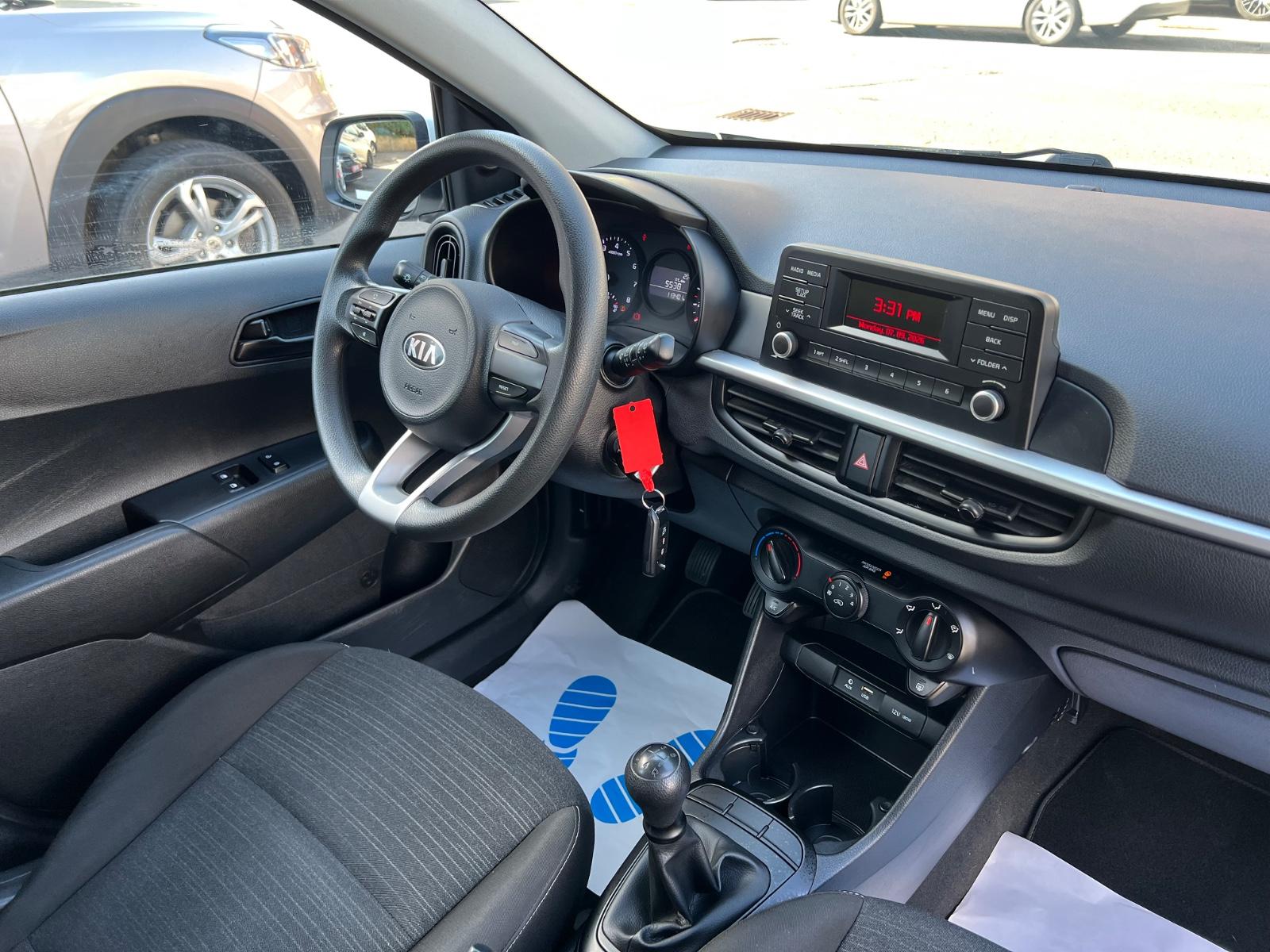 Kia Picanto Edition 7*Klima*Tüv*Inspektion*
