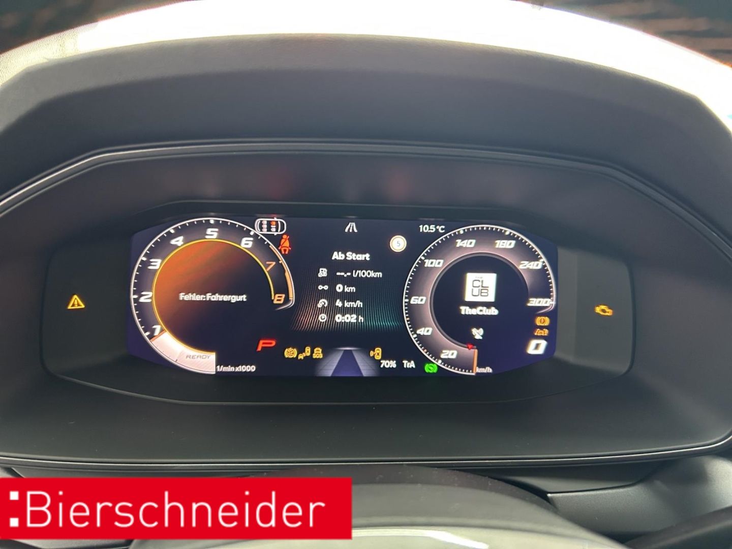 Cupra Leon - Bild 17