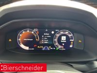 Cupra Leon - Vorschau Bild 17