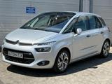 Citroën C4 Picasso/Spacetourer Selection/TÜV neu/Massage - Citroën C4 Picasso Selection mit Diesel-Antrieb