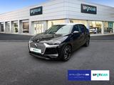 DS Automobiles DS 3 Crossback E-Tense Elektromotor So Chic - DS Automobiles Elektroautos