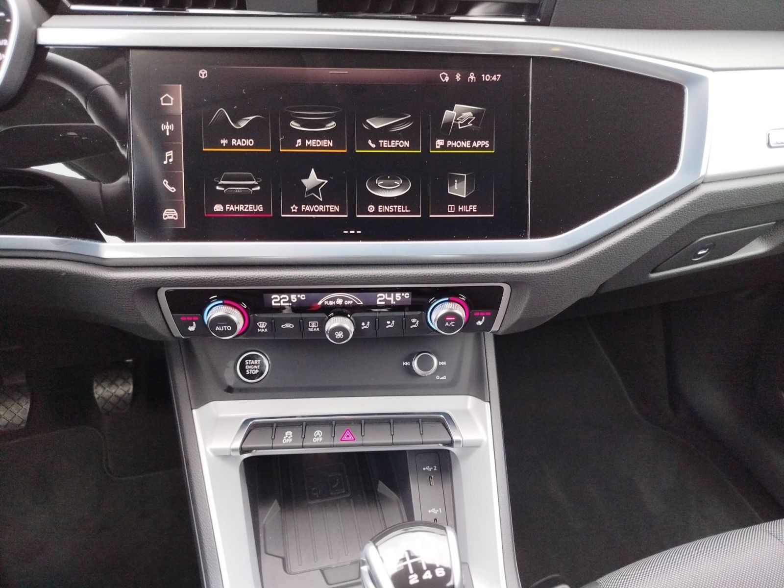 Audi Q3 - Bild 10