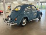 Volkswagen Käfer 1200 Export Faltdach - Volkswagen Käfer: Faltdach