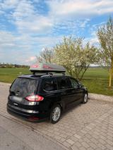 Ford Galaxy - Ford Galaxy: Limousine