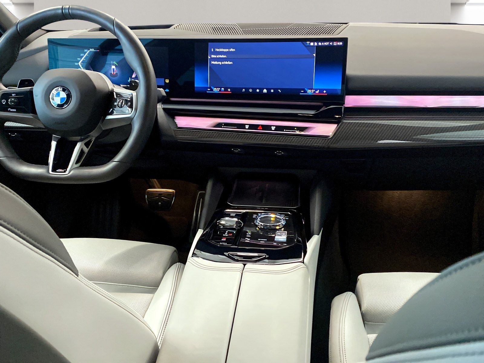BMW 540 - Bild 7