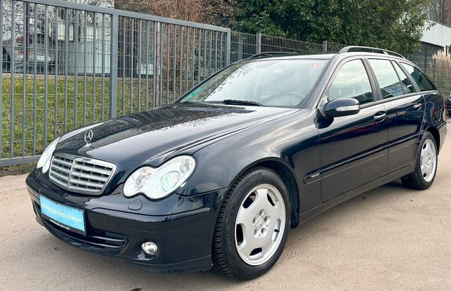 Mercedes-Benz C 180 C -Klasse T-Modell  Sport Edition