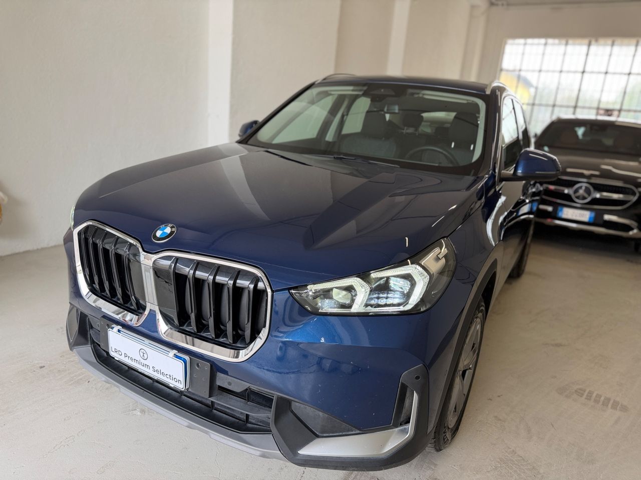 Other Bmw X1 sDrive 18d xLine my24