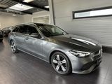 Mercedes-Benz C 220 T d Avantgarde|Pano|AHK|MBUX|Kamera|9G|LED - Mercedes-Benz C 220 in Bielefeld