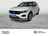 Volkswagen T-Roc 1.5 TSI DSG Style R-line Sportpaket Navi - Volkswagen T-Roc in Hamburg