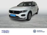 Volkswagen T-Roc 1.5 TSI DSG Style R-line Sportpaket Navi - Volkswagen T-Roc: R Line