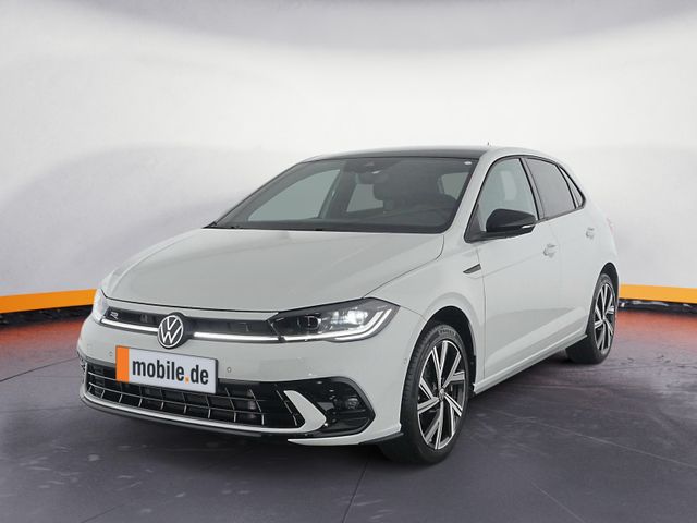 Volkswagen Polo 1.0 TSI R-Line DSG LED / DAB / ACC / Naviga