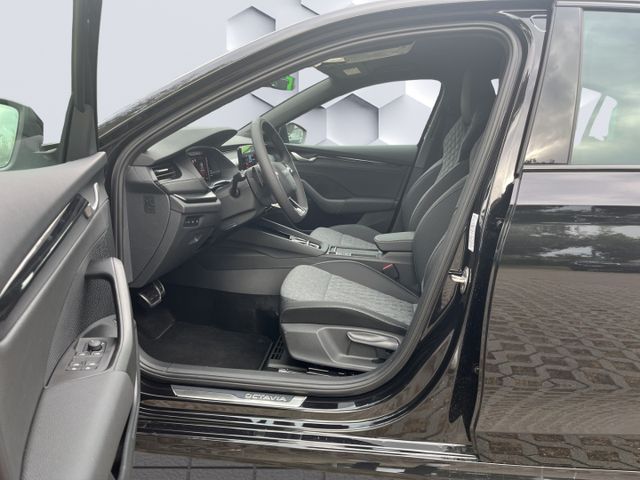 Octavia Sportline 1.5 TSI mHEV 110kW 7-DSG SOFOR