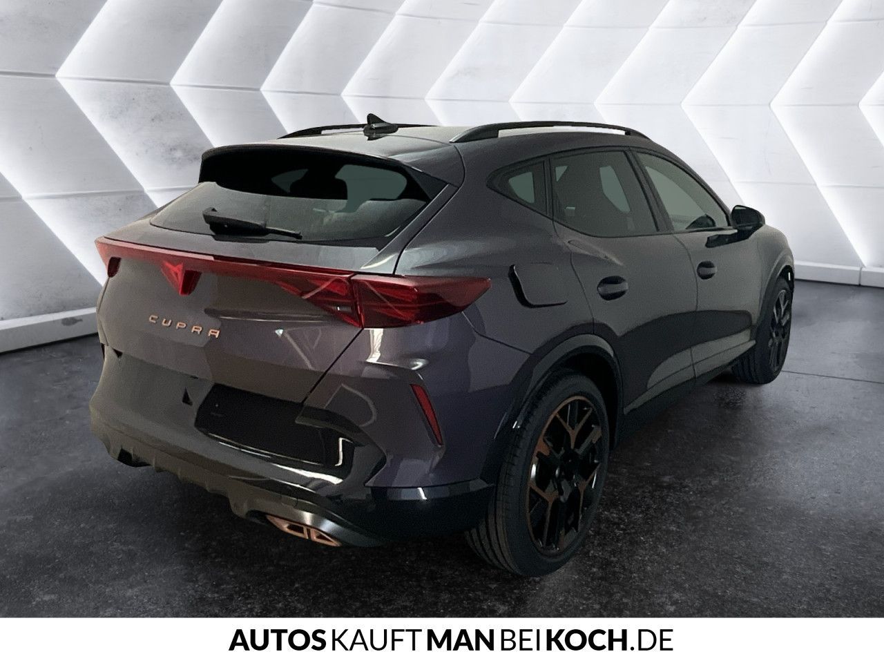 Cupra Formentor - Bild 7