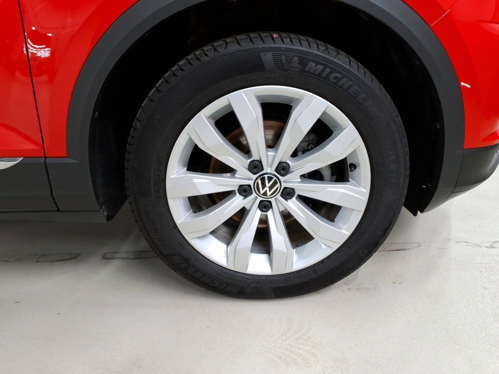 Volkswagen T-Roc Sport 1.5 TSI Klima*PDC*SH