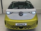 Volkswagen ID.Buzz Pro 150 kW APP+LANE+TEMPOMAT+AHK+360° - Volkswagen ID. Buzz Gebrauchtwagen