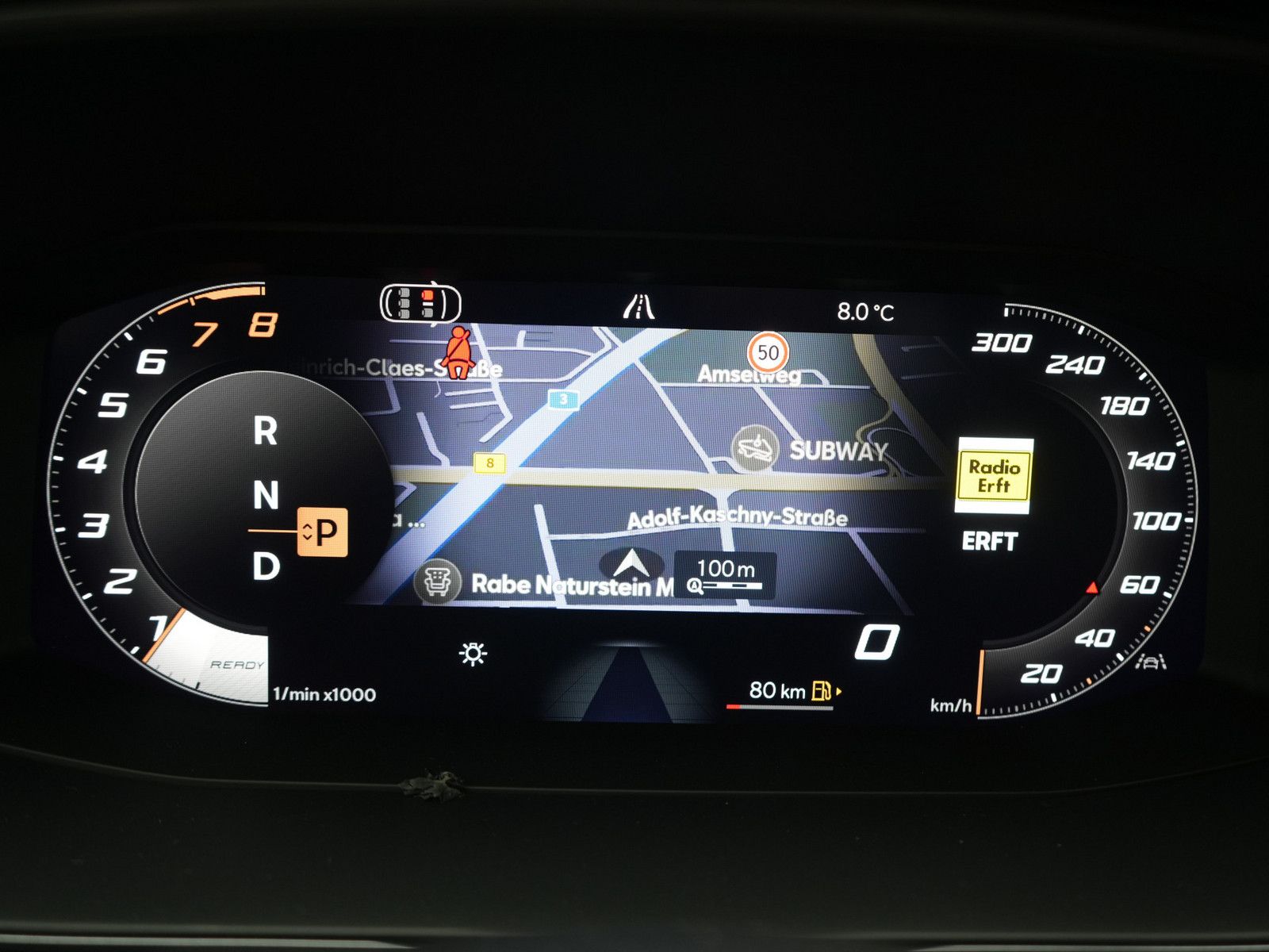 Cupra Formentor - Bild 11