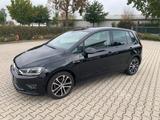 Volkswagen Golf Sportsvan 1.4 TSI 92kW Comfortline Comf... - VW Golf Sportsvan von privat