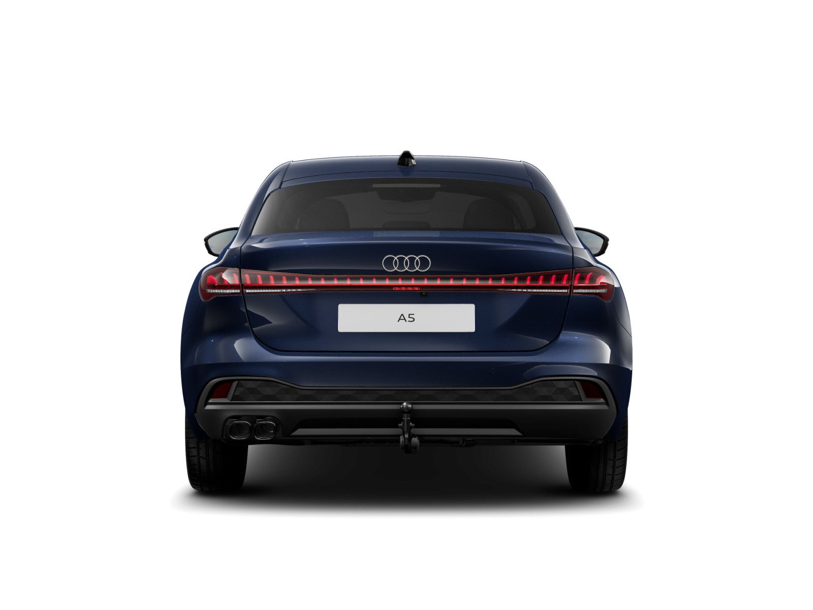 Audi A5 - Bild 7