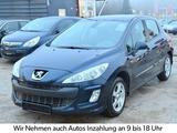 Peugeot 308 Access Feclift TÜV NEU 1JAHR GARANTIE - Peugeot 308: Access