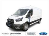Ford Transit Kasten 350 L3H2 Trend TDCi Klima NSW Par - Ford Transit 350
