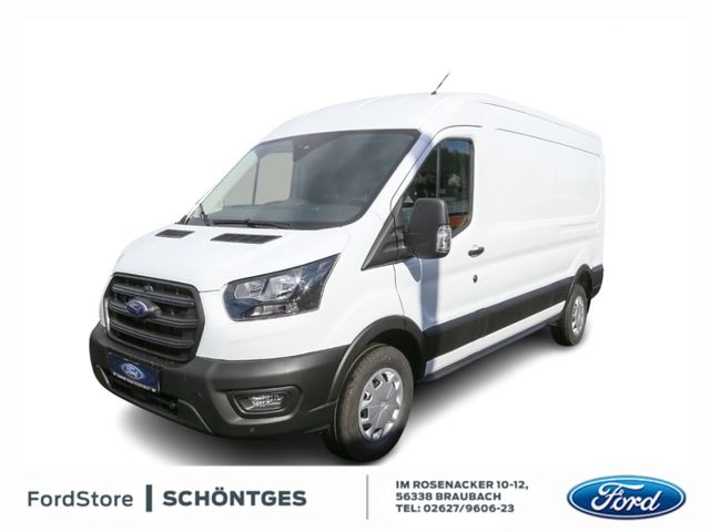 Ford Transit Kasten 350 L3H2 Trend TDCi Klima NSW Par