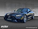 Mercedes-Benz AMG SL 63 4M+ AMG/Night/Aero/Per.-Sitze - gebrauchte Mercedes-Benz SL 63 AMG aus dem Jahr 2023