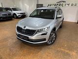 Skoda Kodiaq Clever 4x4 2.0 TDI DSG/AHK/ACC/CAM/19" - Skoda Kodiaq in Braunschweig