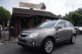 Opel Antara Cosmo 4x4*Automatik*Klima*Navi*Alu*Leder* - Opel Antara mit Benzin-Antrieb: Allradantrieb