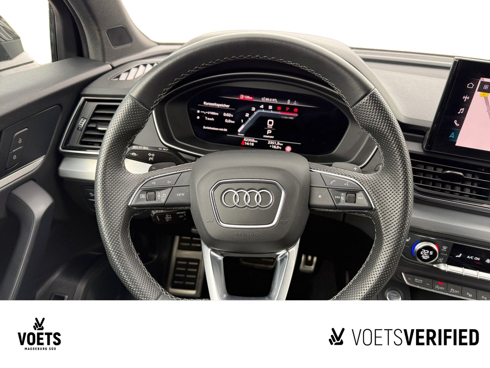 Audi Q5 - Bild 12