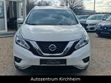 Nissan Murano Platinum AWD 4WF - Nissan Murano SUV