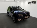 Dacia Duster 1.2 TCe 125 Black Shadow 4x2 Navi+Fahrerp - Dacia Duster in Mönchengladbach
