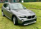 BMW X1 sDrive 1.8d Renterfahrzeug - : Geländewagen, Rent