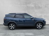 Dacia Bigster - Vorschau Bild 6