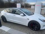 Tesla Model 3 Performance - Tesla Model 3 in München
