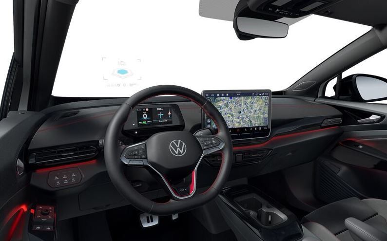 Volkswagen ID.4 - Bild 7