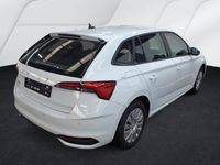 Skoda Scala - Vorschau Bild 3