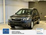Subaru Forester Exclusive 3 Hand. Panorama. Rückfahrkam - Subaru in Düsseldorf