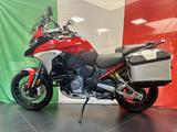 Ducati Multistrada V4 Rally - Ducati Multistrada V4 Rally