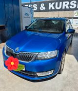 Skoda Rapid 1.4 TDI DSG Style Style - Skoda Rapid in Köln