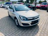 Opel Astra H Lim. Cosmo Klimaautomatik Elektr. Fenste