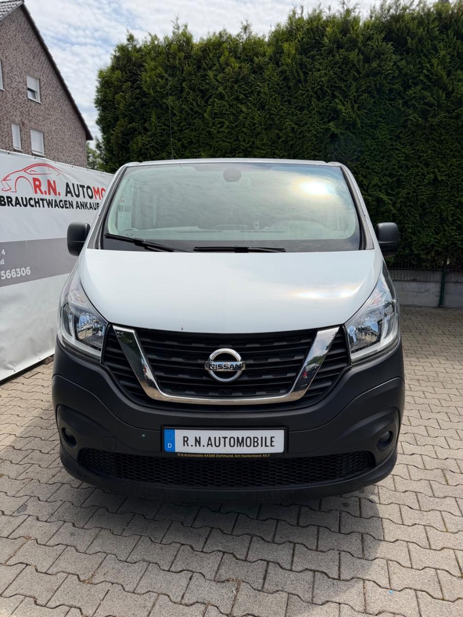 Nissan NV300 Kastenwagen L2H1 2,9t DoKa COMFORT