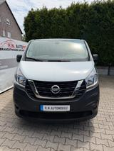 Nissan NV300 Kastenwagen L2H1 2,9t DoKa COMFORT - Nissan NV300 aus 2017