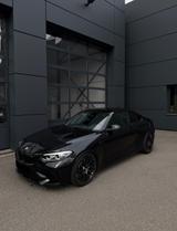 BMW M2 Competition | Grail Abgas. | Garantie | KW - gebrauchte BMW M2 aus dem Jahr 2021
