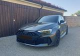 Audi RS3 2.5 TFSI Sonos RS-AGA Matrix-LED Dek.Mikrof. - Audi RS3 in Augsburg