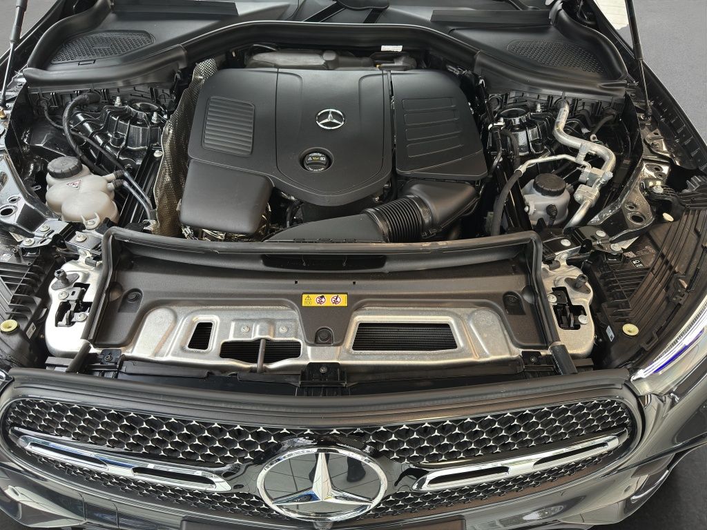 Fahrzeugabbildung Mercedes-Benz GLC 200 4MATIC AMG Line*NightPaket*DIGITAL Light