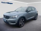 Volvo XC40 D4 AWD Geartronic R-DESIGN |19"|ACC|WR| - : Geländewagen, Awd
